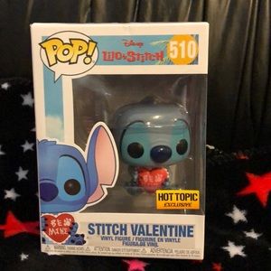 New Disney Stitch Funko POP ❤️